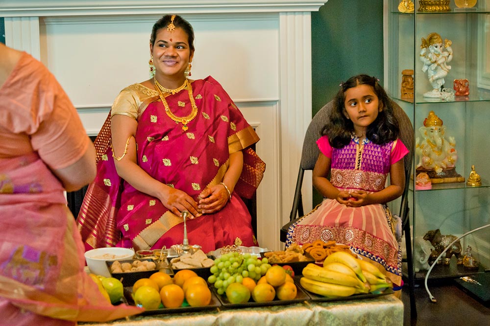 Tinu's Baby Shower 5